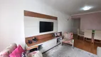 Foto 2 de Apartamento com 2 Quartos à venda, 90m² em Vila Clementino, São Paulo