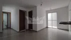 Foto 5 de Apartamento com 2 Quartos à venda, 44m² em Jardim Utinga, Santo André