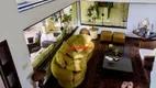 Foto 7 de Casa com 5 Quartos para venda ou aluguel, 366m² em Brooklin, São Paulo