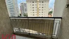Foto 4 de Apartamento com 3 Quartos à venda, 82m² em Vila Mariana, São Paulo