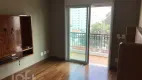 Foto 6 de Apartamento com 3 Quartos à venda, 217m² em Campo Belo, São Paulo