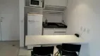 Foto 3 de Flat com 1 Quarto para alugar, 45m² em Vila Nova Conceição, São Paulo