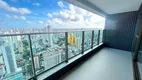 Foto 4 de Apartamento com 4 Quartos à venda, 123m² em Torre, Recife