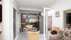 Foto 10 de Casa com 2 Quartos à venda, 85m² em Barra da Lagoa, Florianópolis