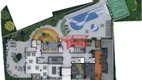 Foto 3 de Apartamento com 3 Quartos à venda, 102m² em Vila Assuncao, Santo André