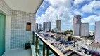 Foto 3 de Apartamento com 3 Quartos à venda, 120m² em Piedade, Jaboatão dos Guararapes