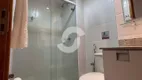 Foto 3 de Apartamento com 2 Quartos à venda, 82m² em Camboinhas, Niterói