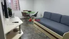 Foto 2 de Flat com 1 Quarto para alugar, 45m² em Bela Vista, São Paulo