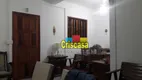 Foto 4 de Casa de Condomínio com 4 Quartos à venda, 129m² em Sao Mateus, São Pedro da Aldeia