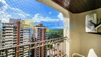 Foto 28 de Apartamento com 4 Quartos à venda, 213m² em Jardim Astúrias, Guarujá