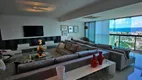 Foto 22 de Apartamento com 3 Quartos à venda, 235m² em Horto Florestal, Salvador