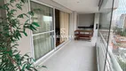 Foto 5 de Apartamento com 4 Quartos à venda, 133m² em Móoca, São Paulo
