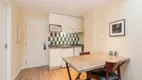 Foto 5 de Flat com 1 Quarto à venda, 36m² em Centro, Curitiba