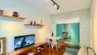 Foto 4 de Apartamento com 2 Quartos à venda, 70m² em Gávea, Rio de Janeiro