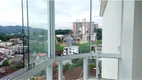 Foto 2 de Apartamento com 1 Quarto para alugar, 45m² em Vila Nova, Blumenau