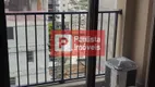 Foto 6 de Apartamento com 1 Quarto para venda ou aluguel, 25m² em Campo Belo, São Paulo