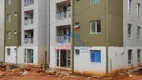 Foto 2 de Apartamento com 2 Quartos à venda, 45m² em Campina Da Barra, Araucária