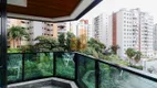 Foto 10 de Apartamento com 4 Quartos à venda, 208m² em Perdizes, São Paulo