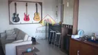 Foto 2 de Apartamento com 3 Quartos à venda, 122m² em Vila das Jabuticabeiras, Taubaté