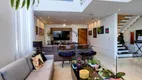 Foto 6 de Casa de Condomínio com 4 Quartos à venda, 390m² em Morada do Sol, Vinhedo