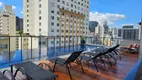 Foto 17 de Apartamento com 1 Quarto para alugar, 26m² em Campos Eliseos, São Paulo