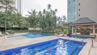 Foto 17 de Flat com 2 Quartos para alugar, 70m² em Brooklin, São Paulo