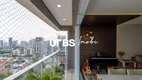 Foto 11 de Apartamento com 4 Quartos à venda, 159m² em Setor Marista, Goiânia