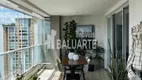 Foto 7 de Apartamento com 2 Quartos à venda, 117m² em Campo Belo, São Paulo