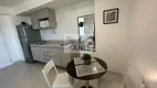 Foto 7 de Apartamento com 1 Quarto para venda ou aluguel, 27m² em Brooklin, São Paulo