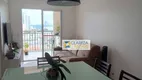 Foto 6 de Apartamento com 3 Quartos à venda, 72m² em Vila Polopoli, São Paulo