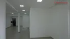 Foto 11 de Sala Comercial para alugar, 110m² em Bela Vista, São Paulo