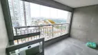 Foto 7 de Apartamento com 1 Quarto para venda ou aluguel, 35m² em Tatuapé, São Paulo