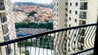 Foto 3 de Apartamento com 3 Quartos à venda, 110m² em Chacara Agrindus, Taboão da Serra