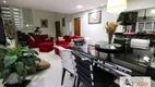 Foto 9 de Casa de Condomínio com 3 Quartos à venda, 227m² em Residencial Real Parque Sumaré, Sumaré