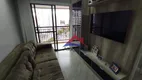 Foto 12 de Apartamento com 2 Quartos à venda, 52m² em Belenzinho, São Paulo