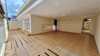 Foto 2 de Casa com 3 Quartos para alugar, 200m² em São José, Franca