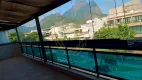 Foto 5 de Cobertura com 5 Quartos à venda, 450m² em Barra da Tijuca, Rio de Janeiro