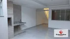 Foto 4 de Casa com 3 Quartos à venda, 167m² em Liberdade, Santa Luzia