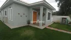 Foto 2 de Casa de Condomínio com 3 Quartos à venda, 98m² em Caxito, Maricá