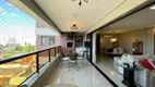 Foto 6 de Apartamento com 4 Quartos à venda, 209m² em Jardim Cuiabá, Cuiabá