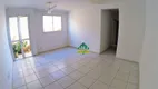 Foto 2 de Apartamento com 3 Quartos à venda, 85m² em Saudade, Araçatuba