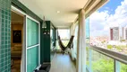 Foto 9 de Apartamento com 3 Quartos à venda, 122m² em Jardins, Aracaju