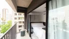 Foto 8 de Apartamento com 1 Quarto para alugar, 25m² em Bela Vista, São Paulo