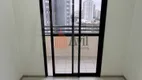 Foto 3 de Apartamento com 1 Quarto para alugar, 42m² em Tatuapé, São Paulo