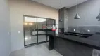 Foto 10 de Casa com 3 Quartos à venda, 150m² em Jardim Natal I, Franca