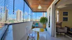 Foto 5 de Apartamento com 3 Quartos à venda, 186m² em Lagoa Nova, Natal