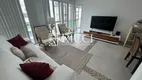 Foto 2 de Apartamento com 4 Quartos à venda, 140m² em Pitangueiras, Guarujá