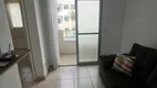 Foto 2 de Apartamento com 2 Quartos à venda, 52m² em Loteamento Fernando Camargo Nogueira, Taubaté