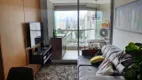 Foto 6 de Apartamento com 1 Quarto à venda, 49m² em Campo Belo, São Paulo