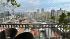 Foto 7 de Apartamento com 3 Quartos à venda, 149m² em Tatuapé, São Paulo